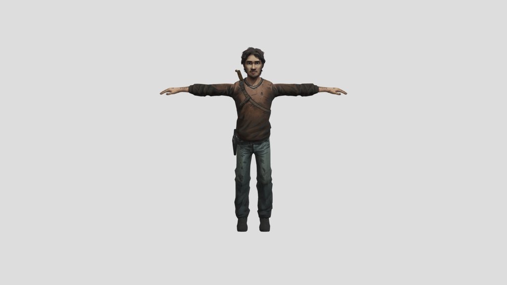 Luke(Twdg)