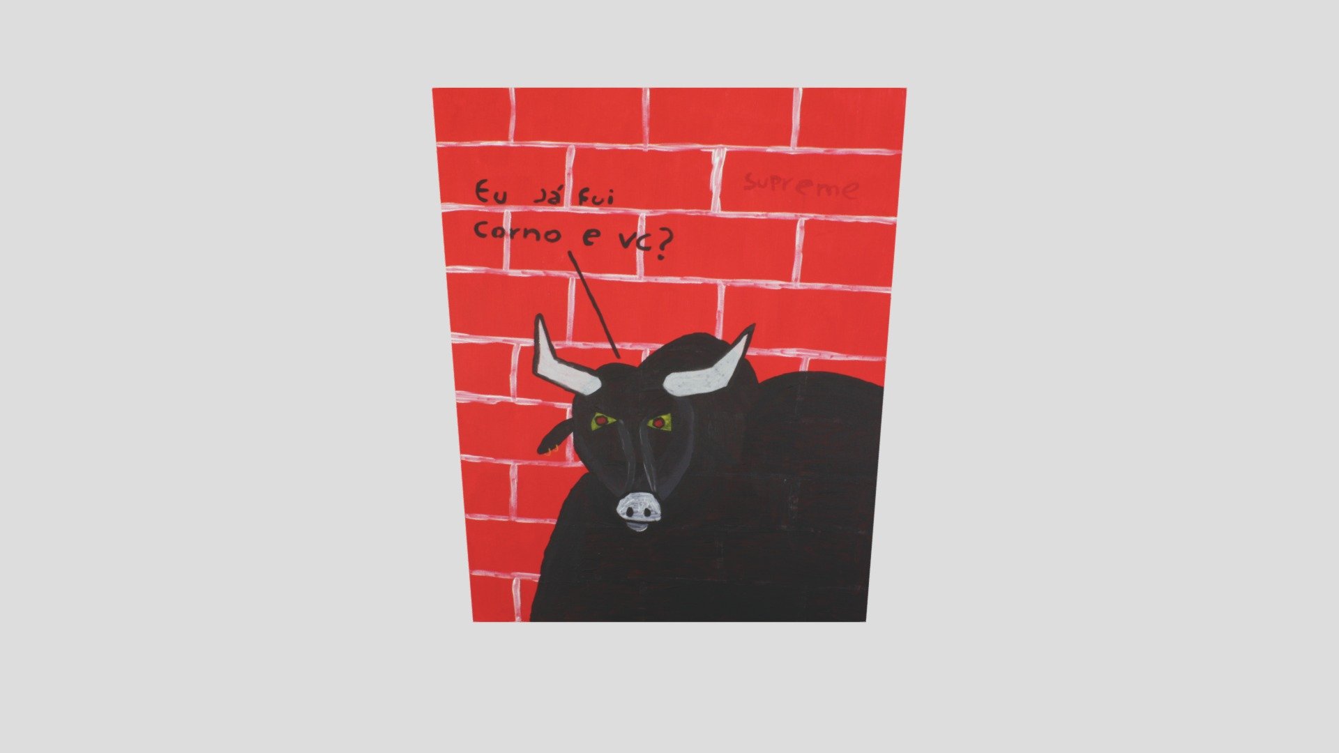 sebin - corno