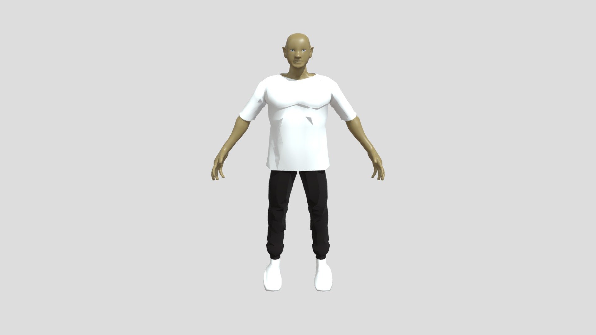 Corpo Finalizado da Matéria de Modelagem Digital