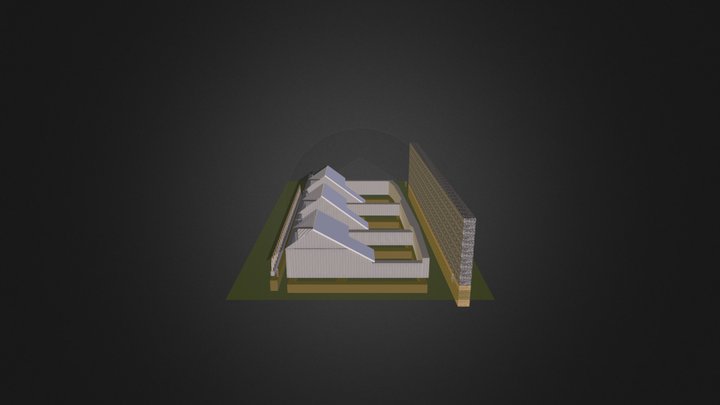 TEXTURE 3D Model