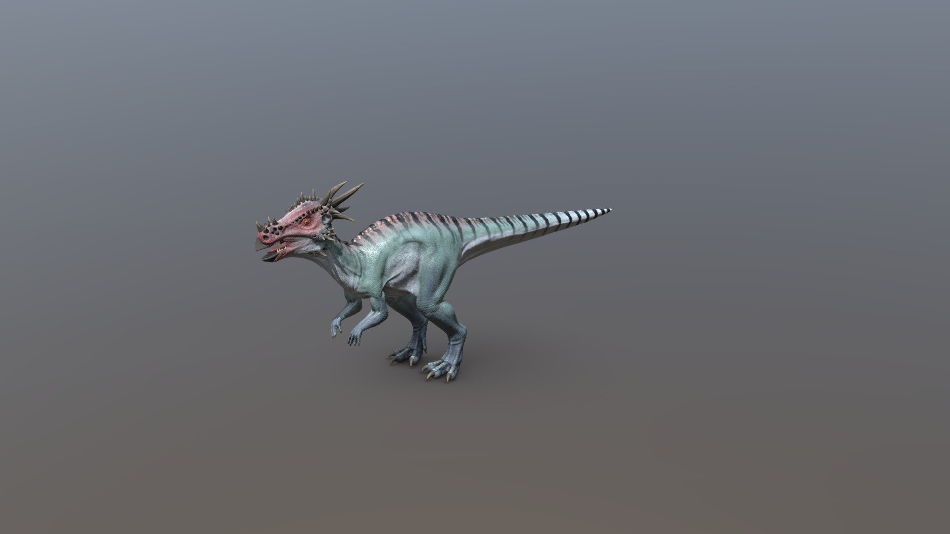 Dracorex Hogwartsia