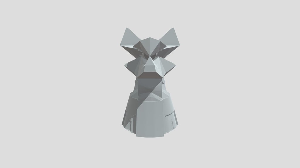 Coyote Nezahualcóyotl
