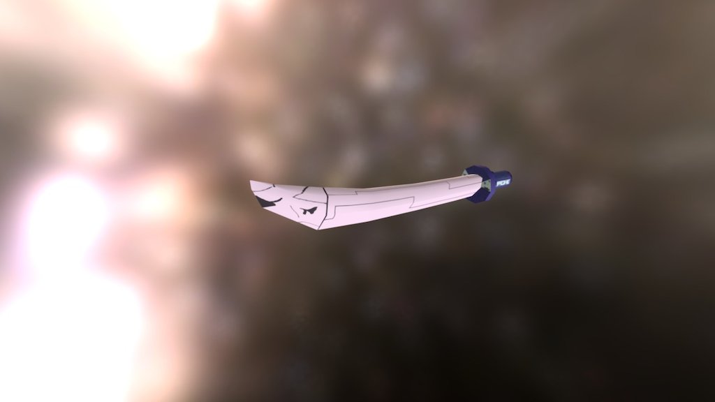 Sword Cruiser One