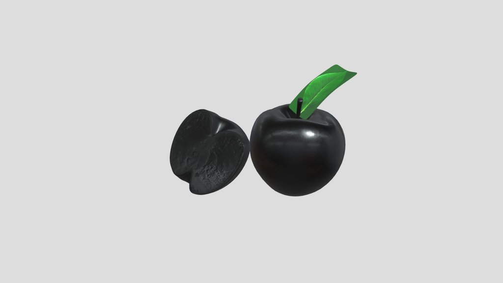 Green Apple Set