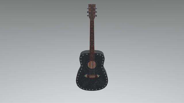 Make Love No War 3D Model