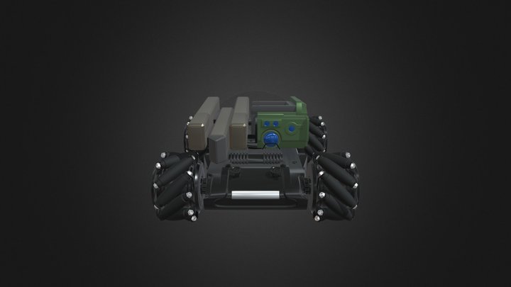 R63 3D models - Sketchfab