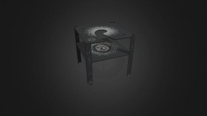 model 3D Model