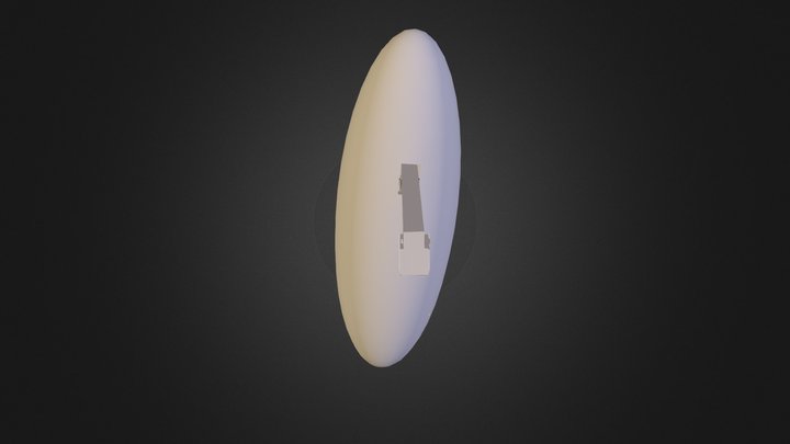 house 3D Model