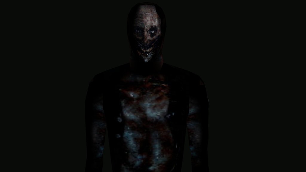 Classic SCP-106