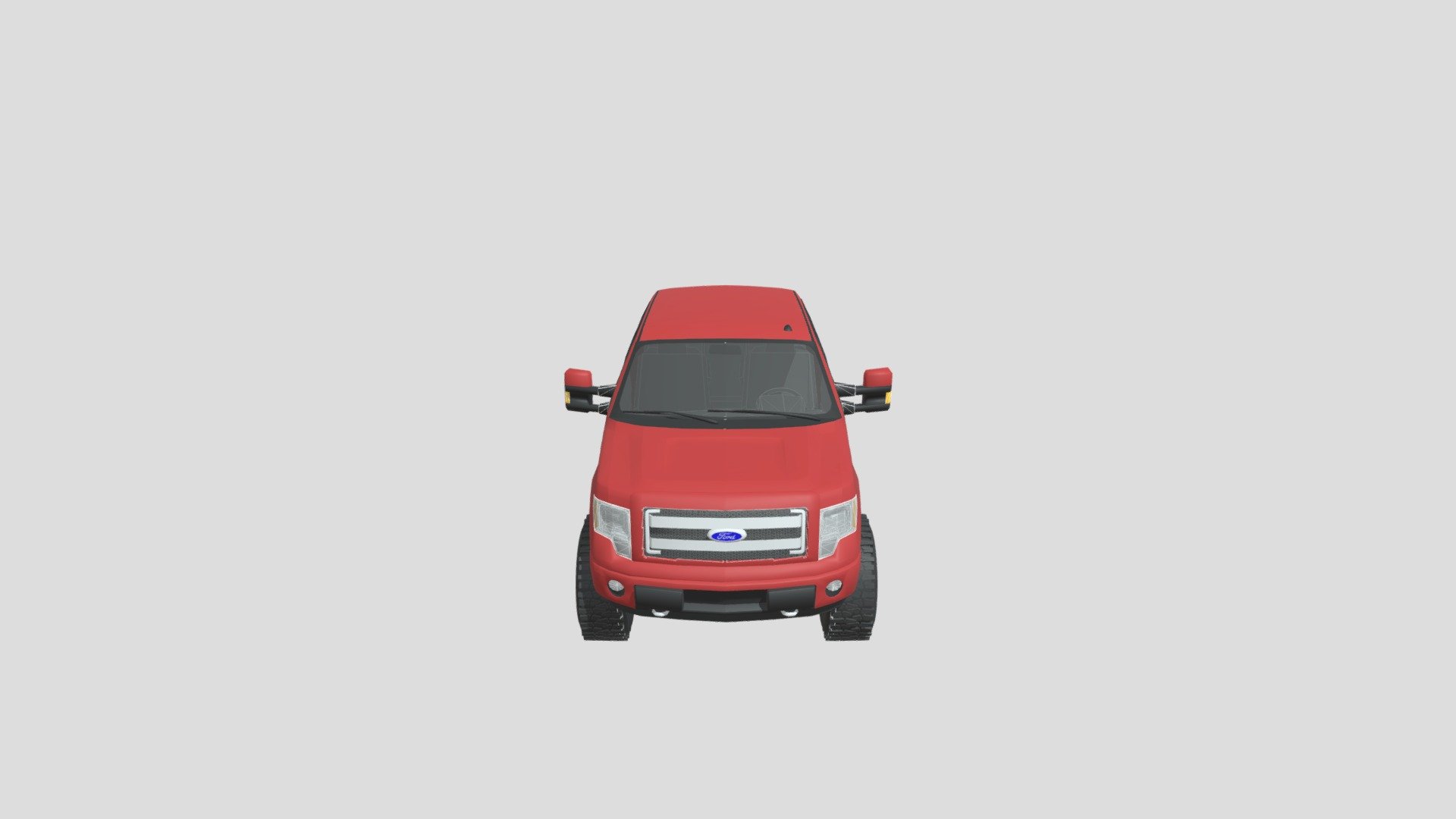 Ford F150