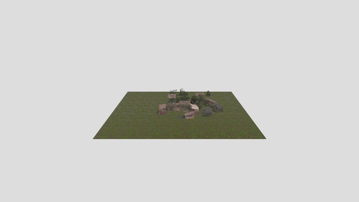 Roblox Brainrot Script 2025 - Free & Safe 3D Model