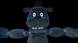 actual-yeeps-model - 3D model by michael15372673 [dceef38] - Sketchfab