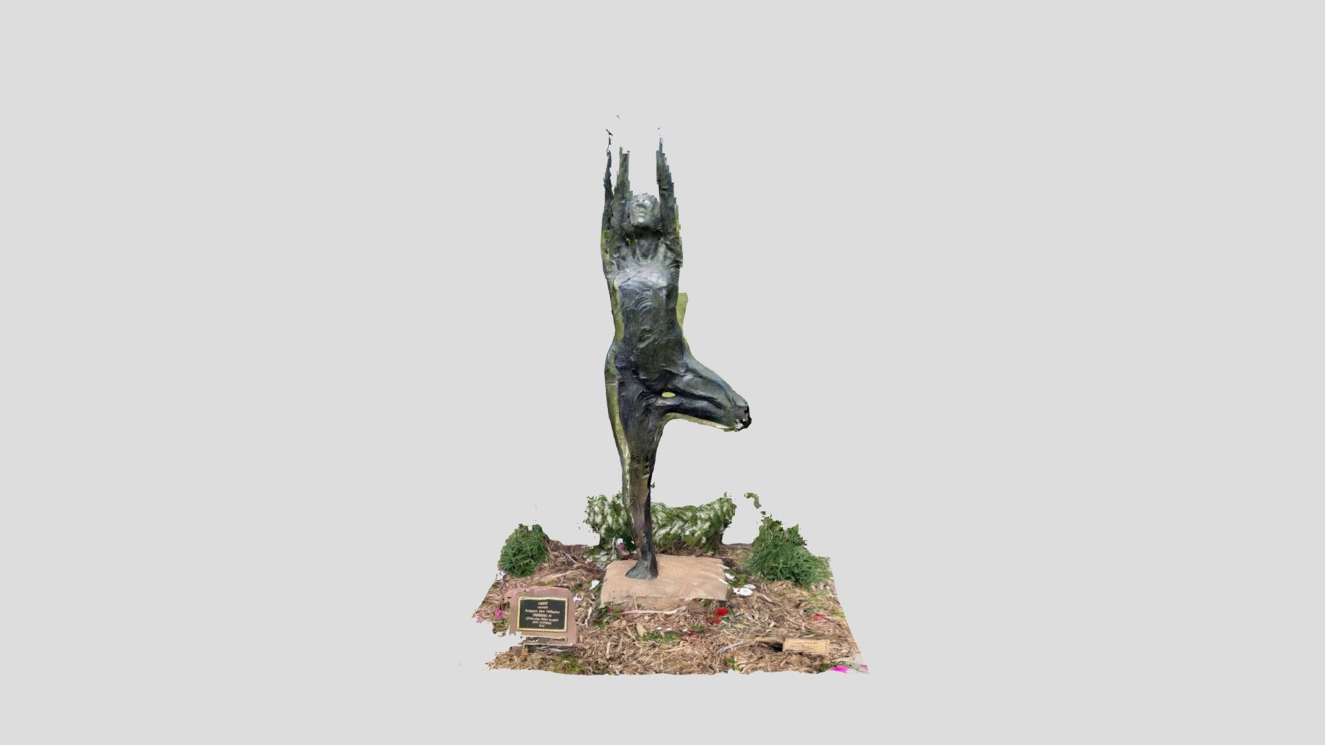 Tree: Loveland Sculpture County