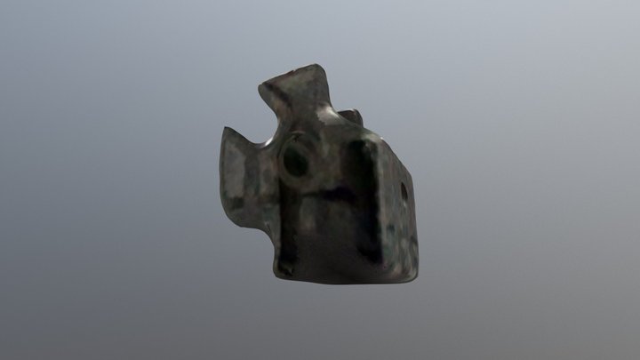 New Qlone 3D Model
