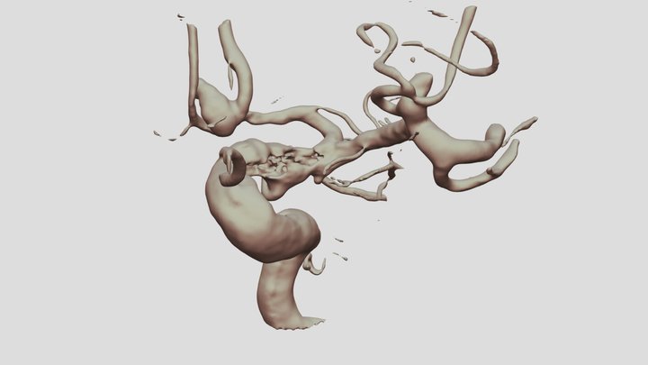 2021-12-25 3D Model
