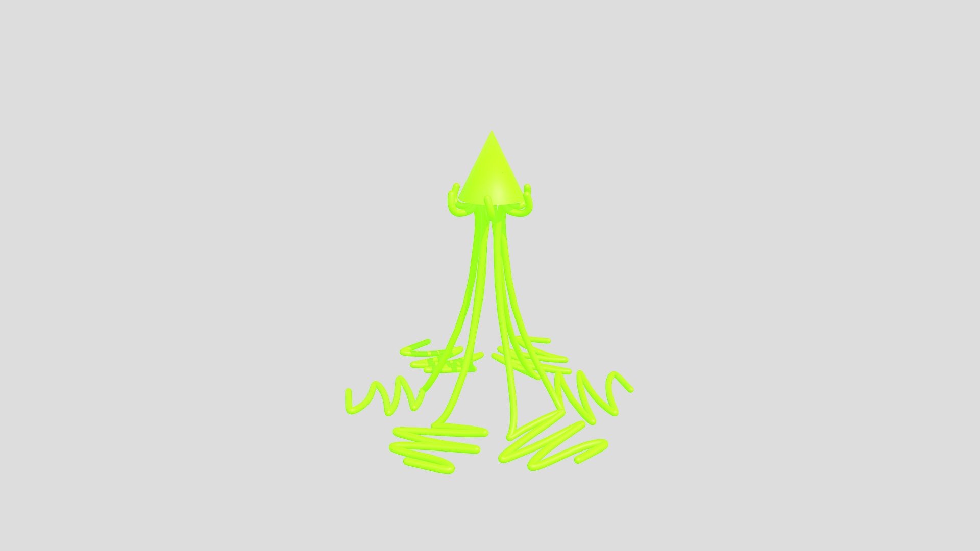 Cone_3 - Download Free 3D model by bossara [bae8b75] - Sketchfab