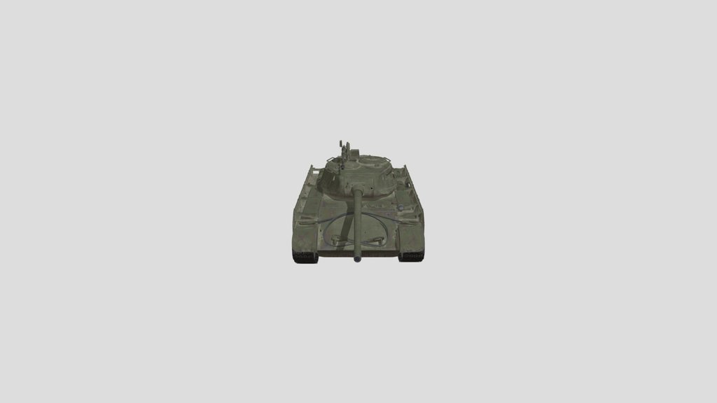 Т-44-100 (World of Tanks)