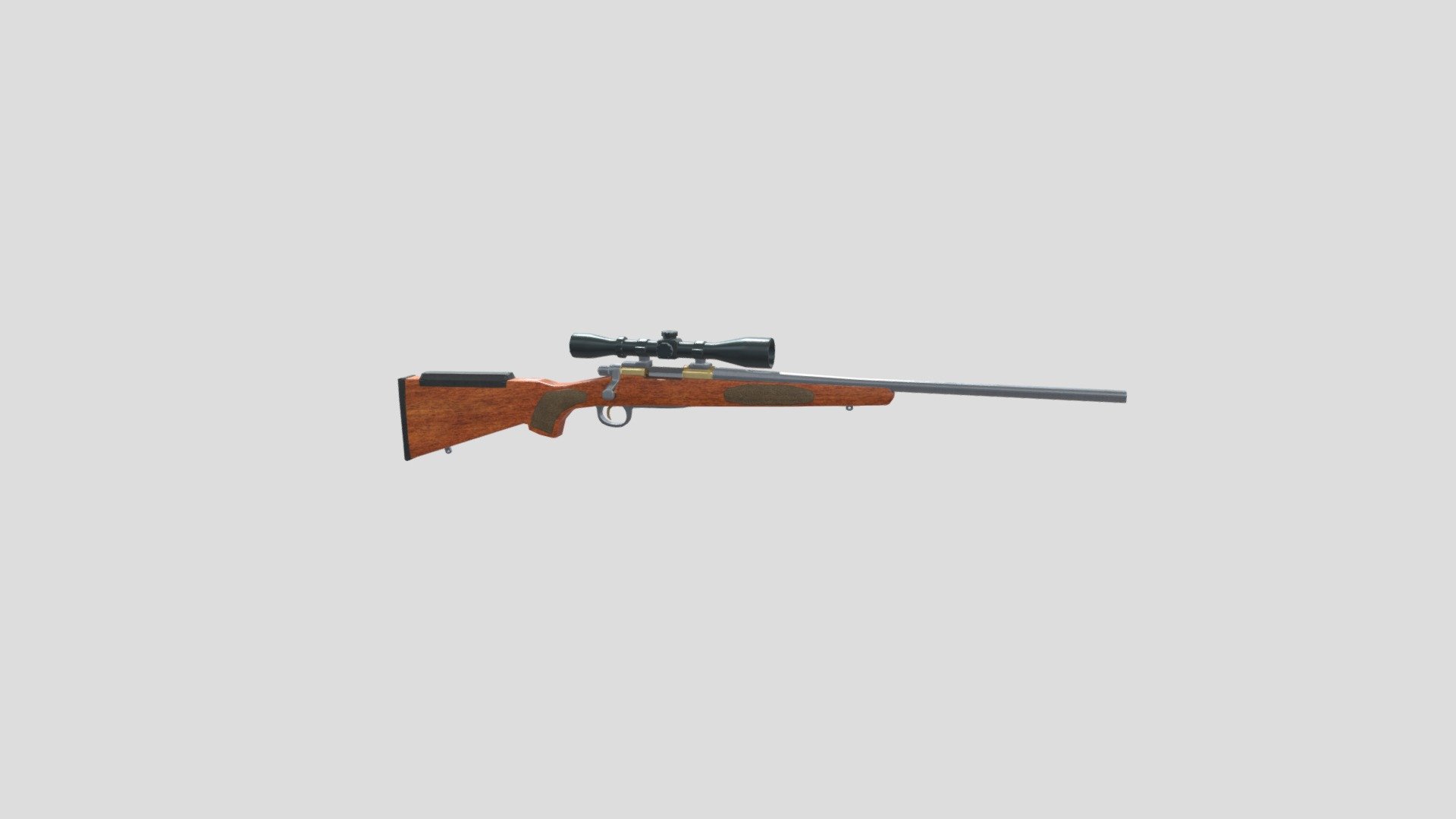 Remington 700 final