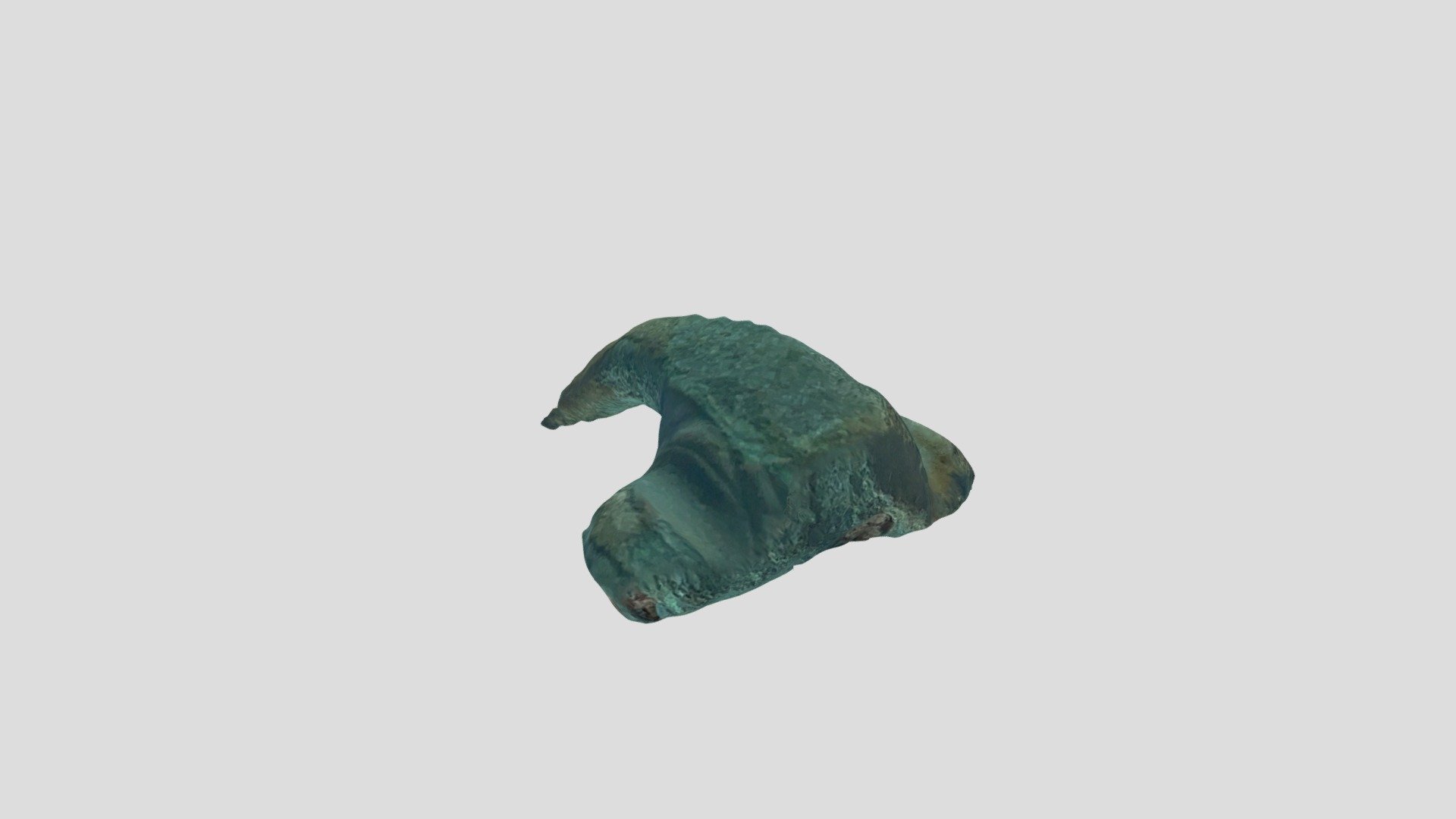 Wmid-09d43b - Polden Hill brooch