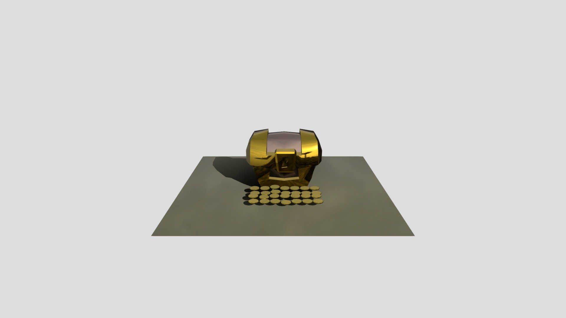 Treasure Chest