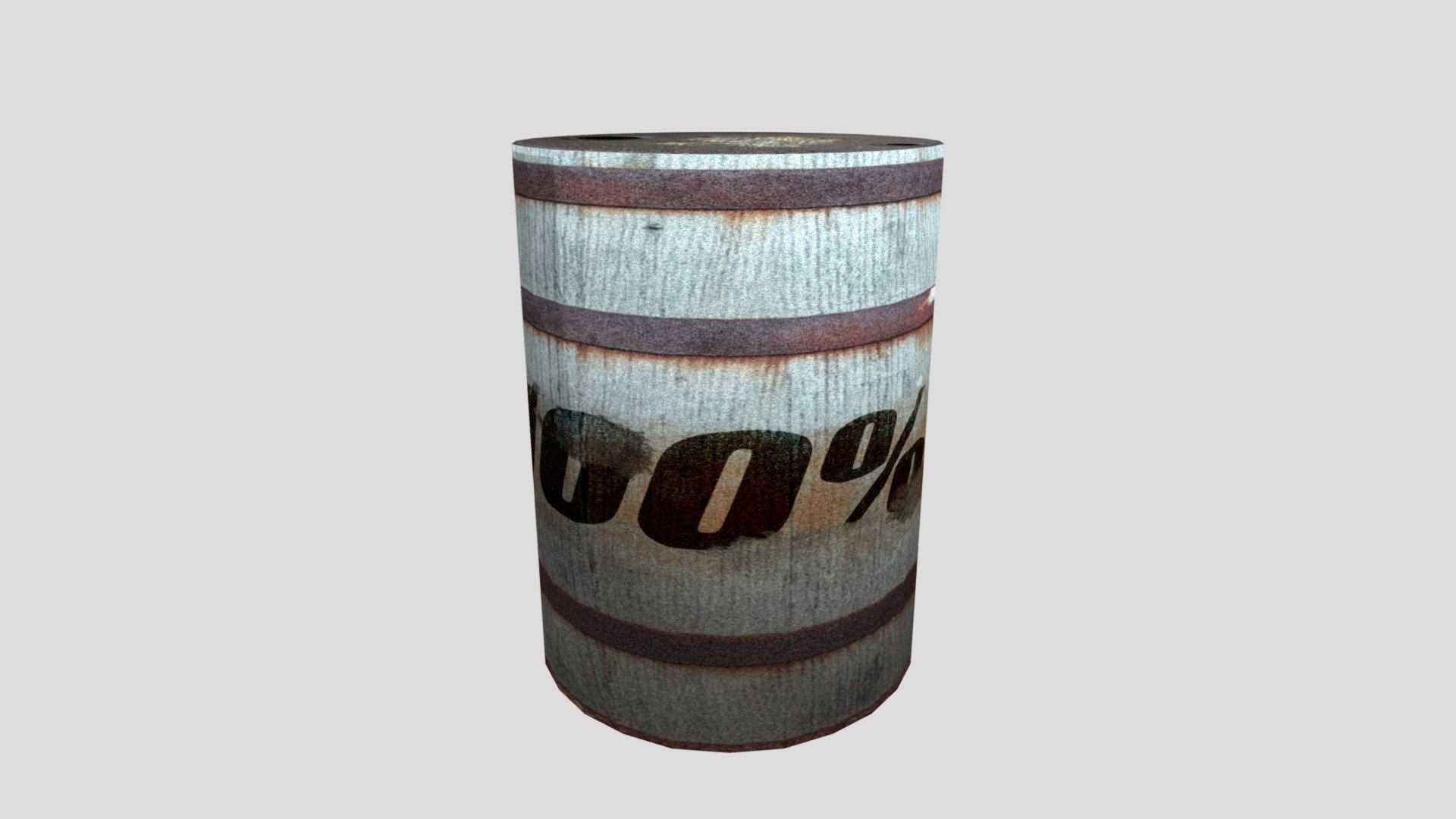 Barrel