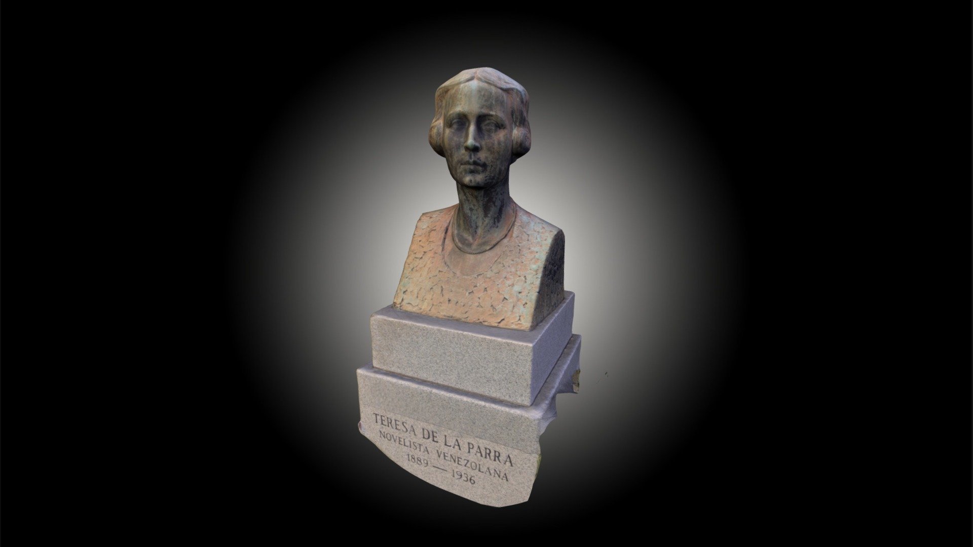 Teresa De La Parra