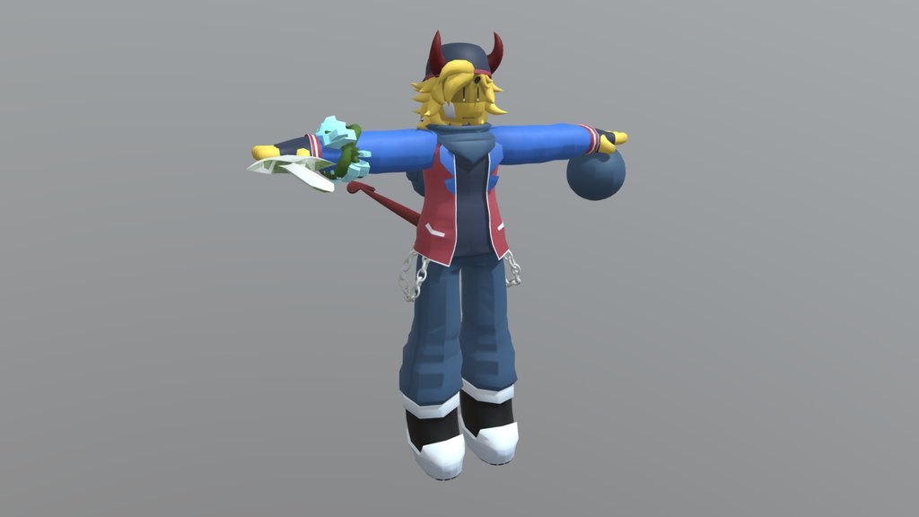 Player