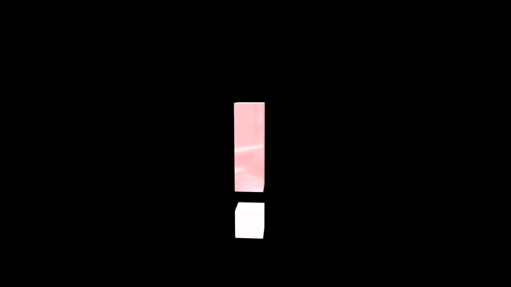 11 3D Model