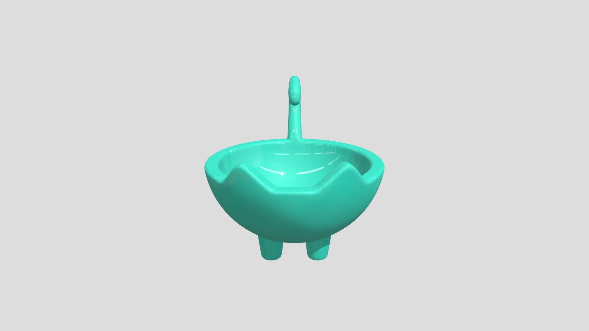 Kitty Bowl main image 0