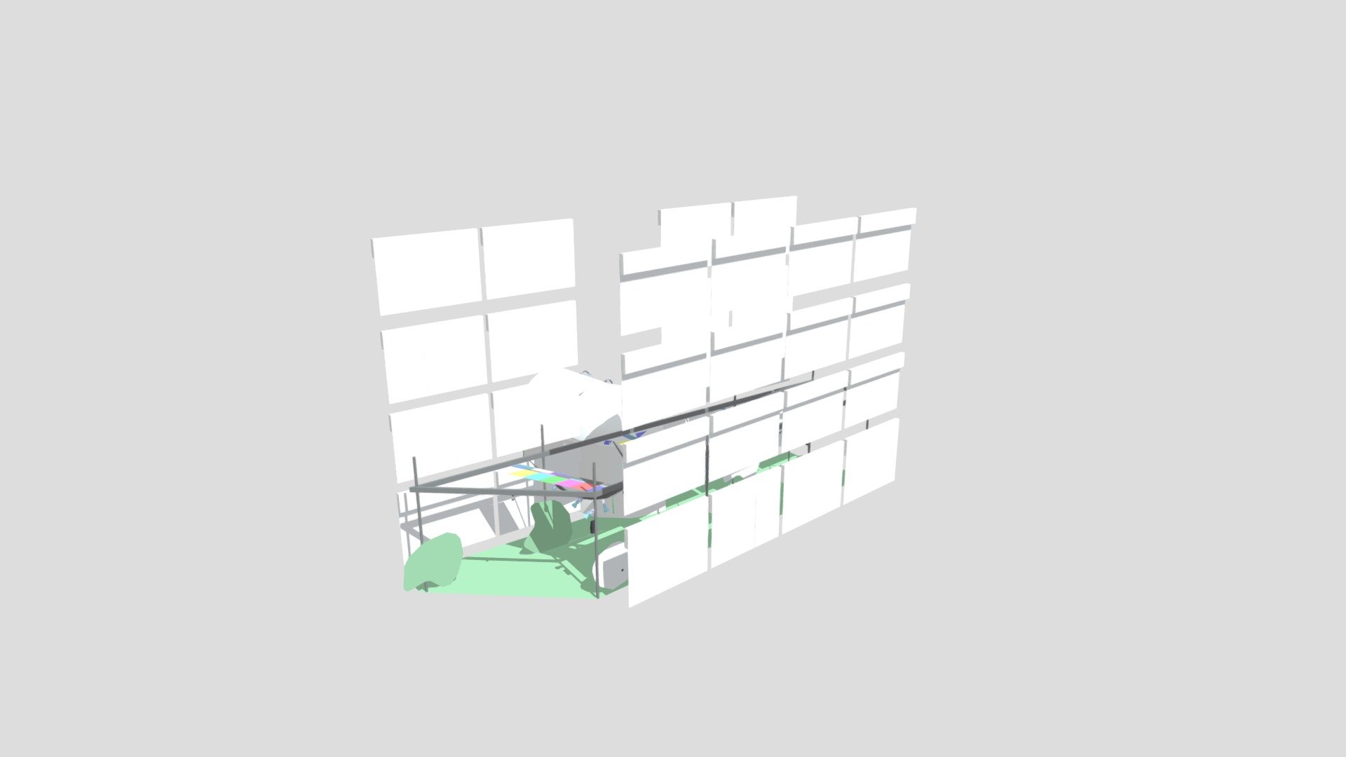 INDA_Y1_D2_Michal_Parn_ProjectModel