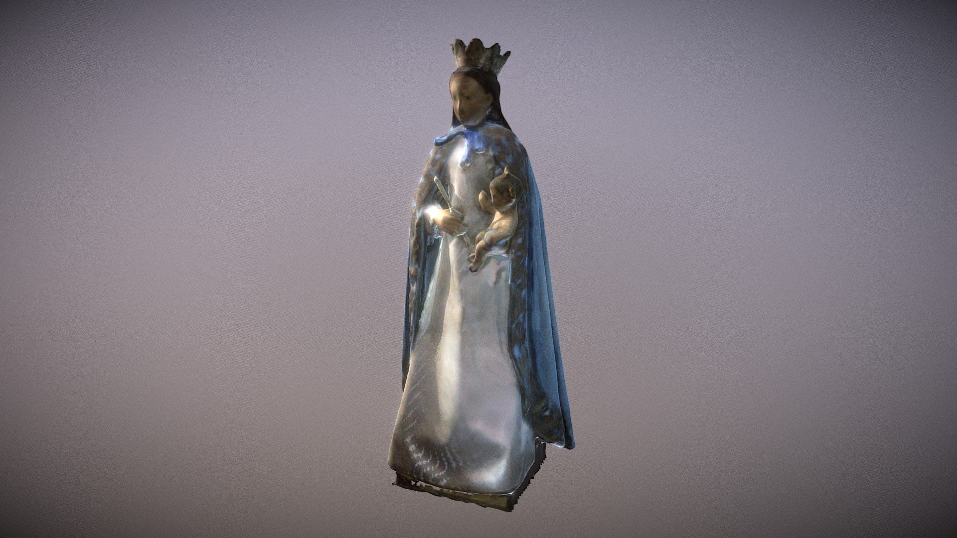 Virgen R01
