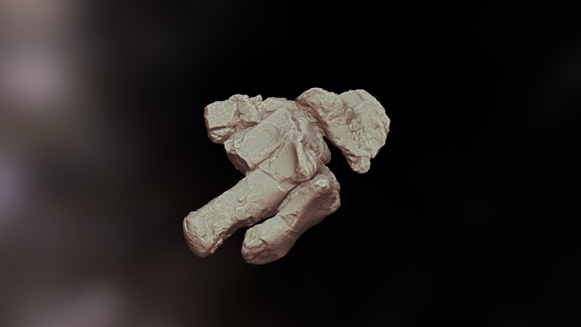 El Glacialisaurio