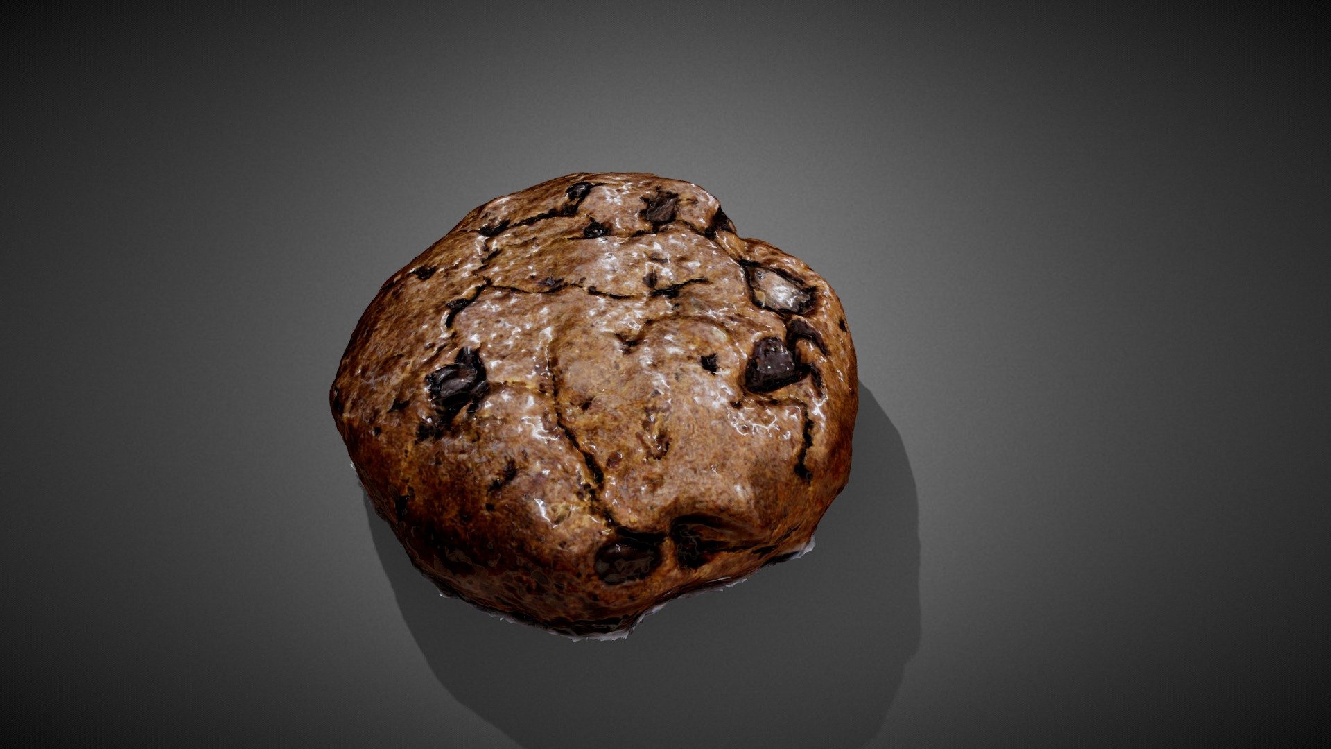 Cookie Angele