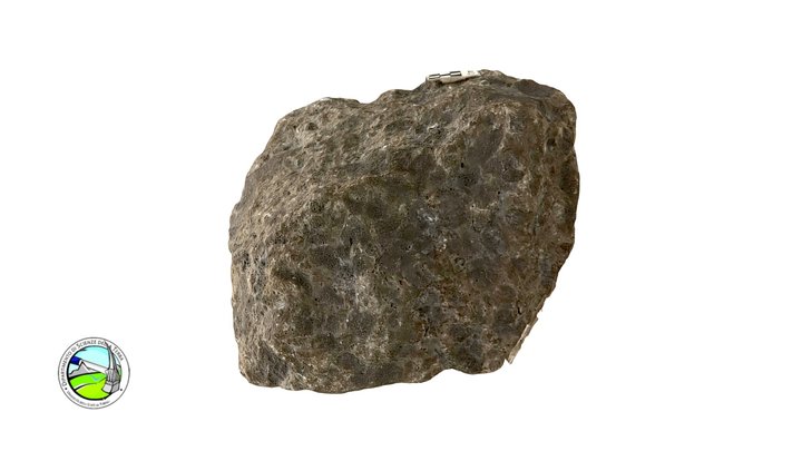 roccia di tufo riolite