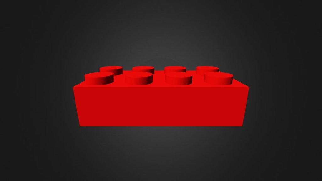 Lego Brick
