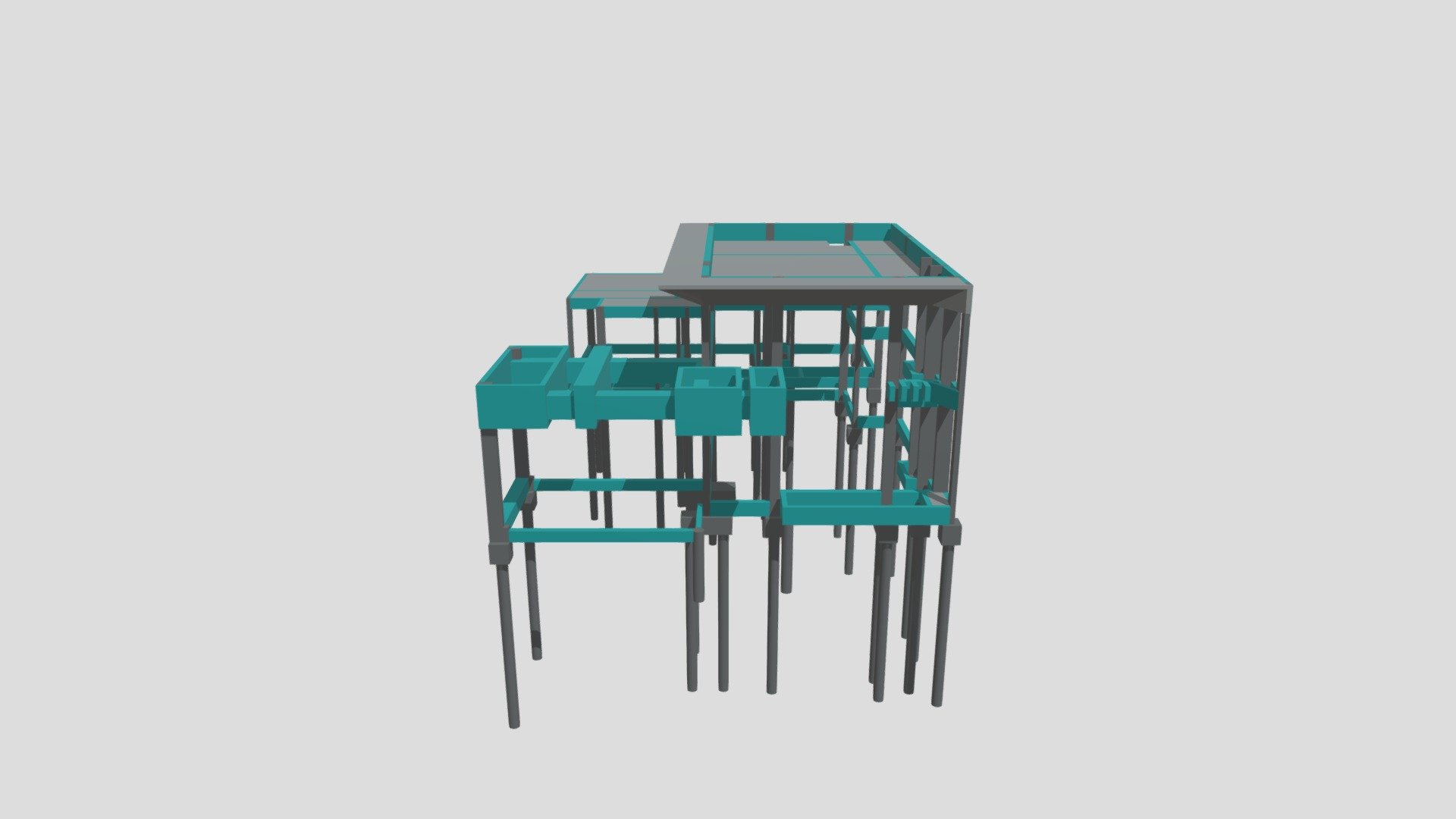 2234 - 3D