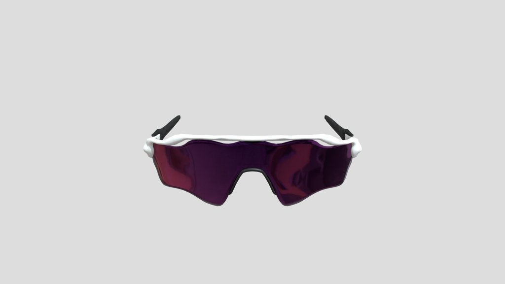 Oakley Radar Path Color Express