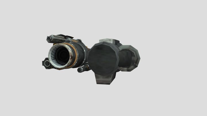 Bumblebee Cannons All Variant