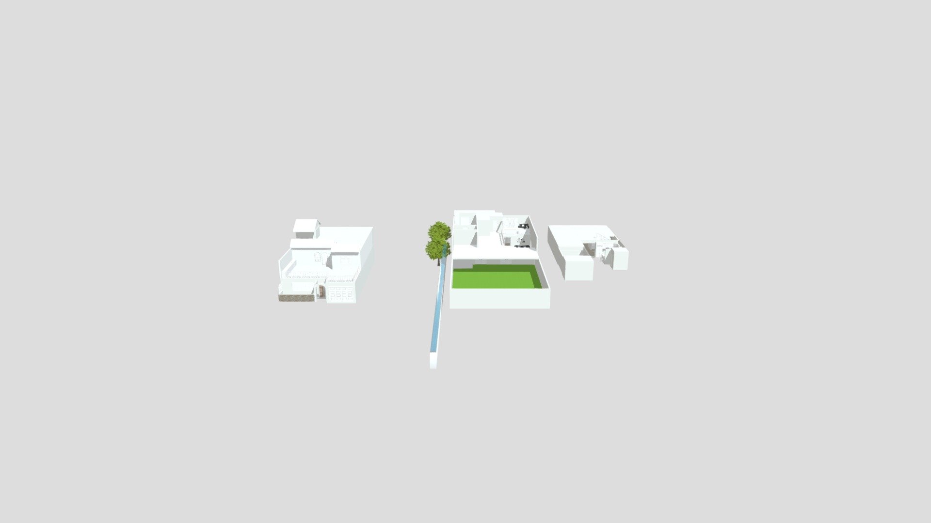 Julian - Download Free 3D model by Home Design 3D (@homedesign3d ...