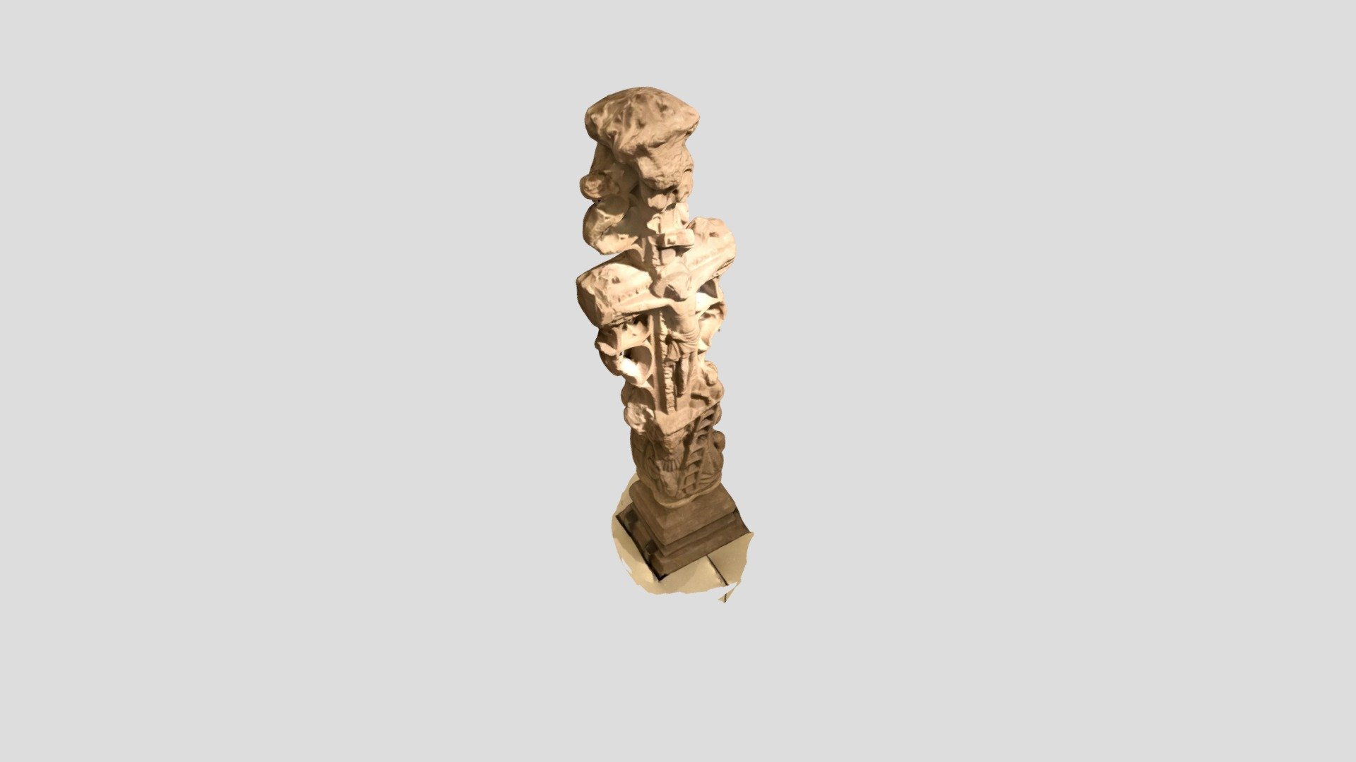 A TRNIO Model