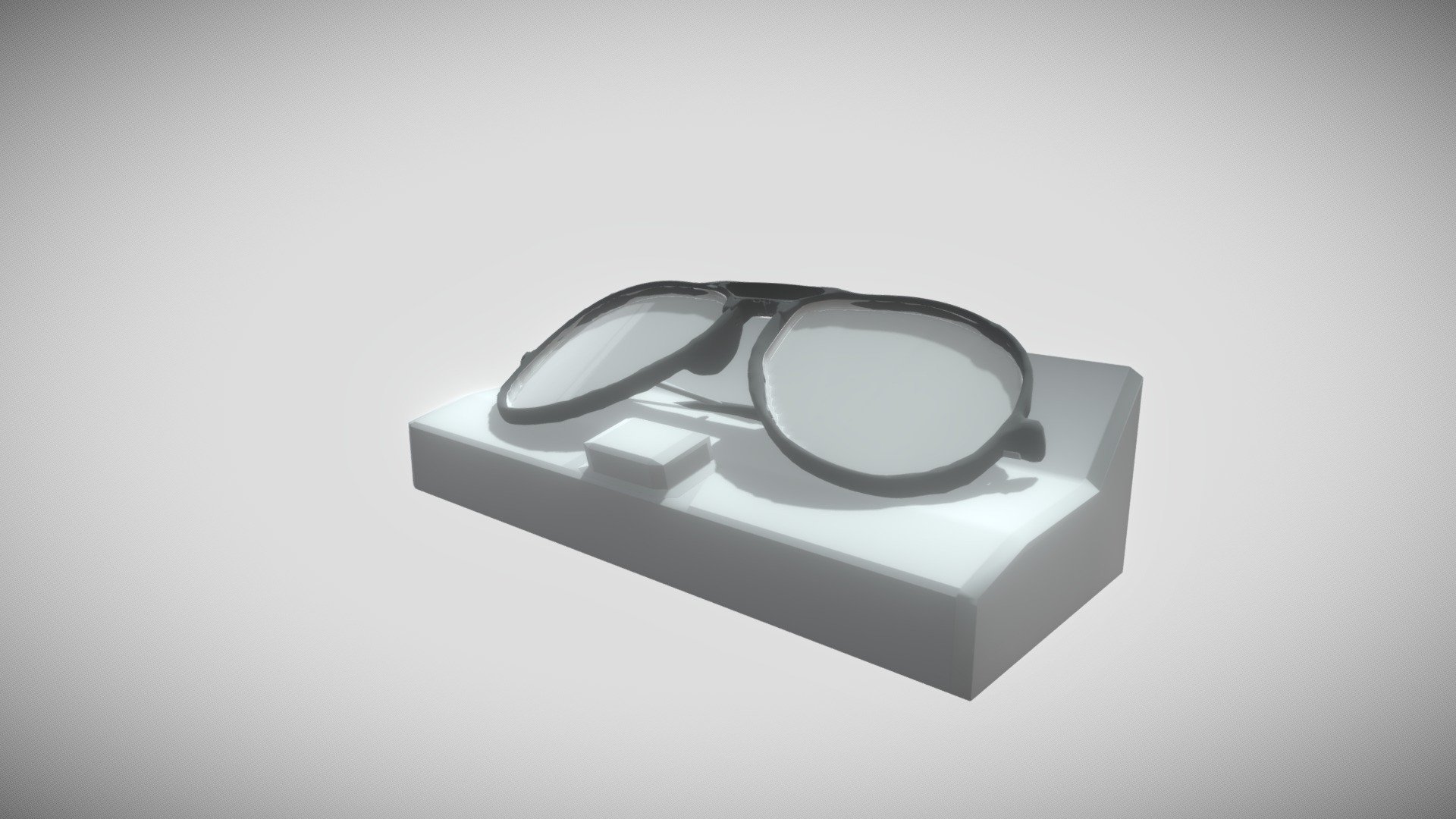 glass