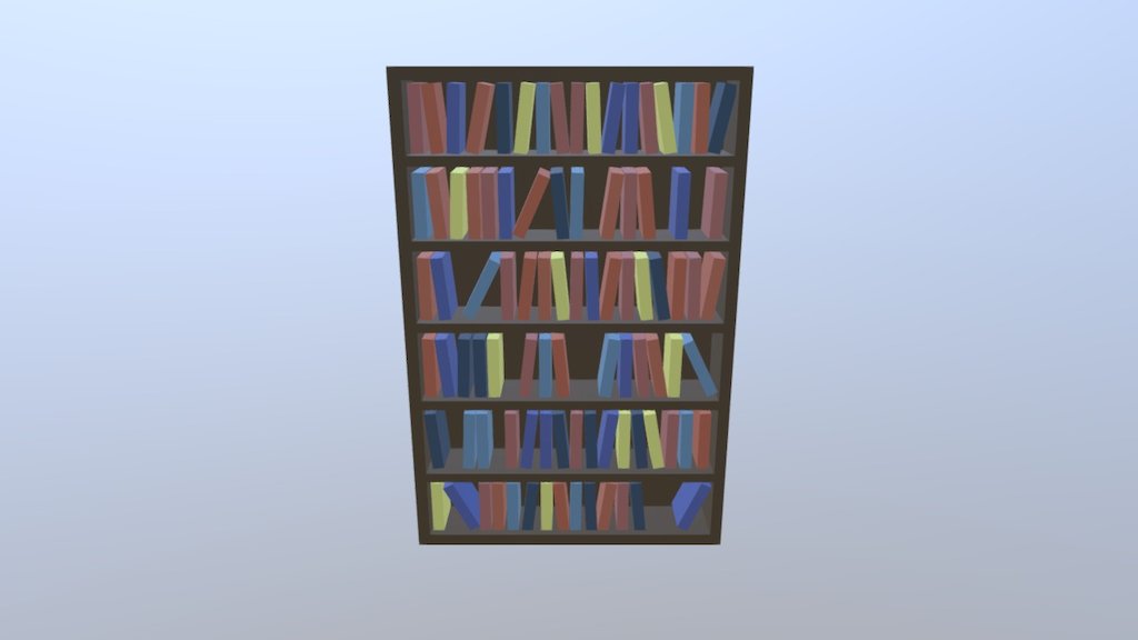 Bookshelf