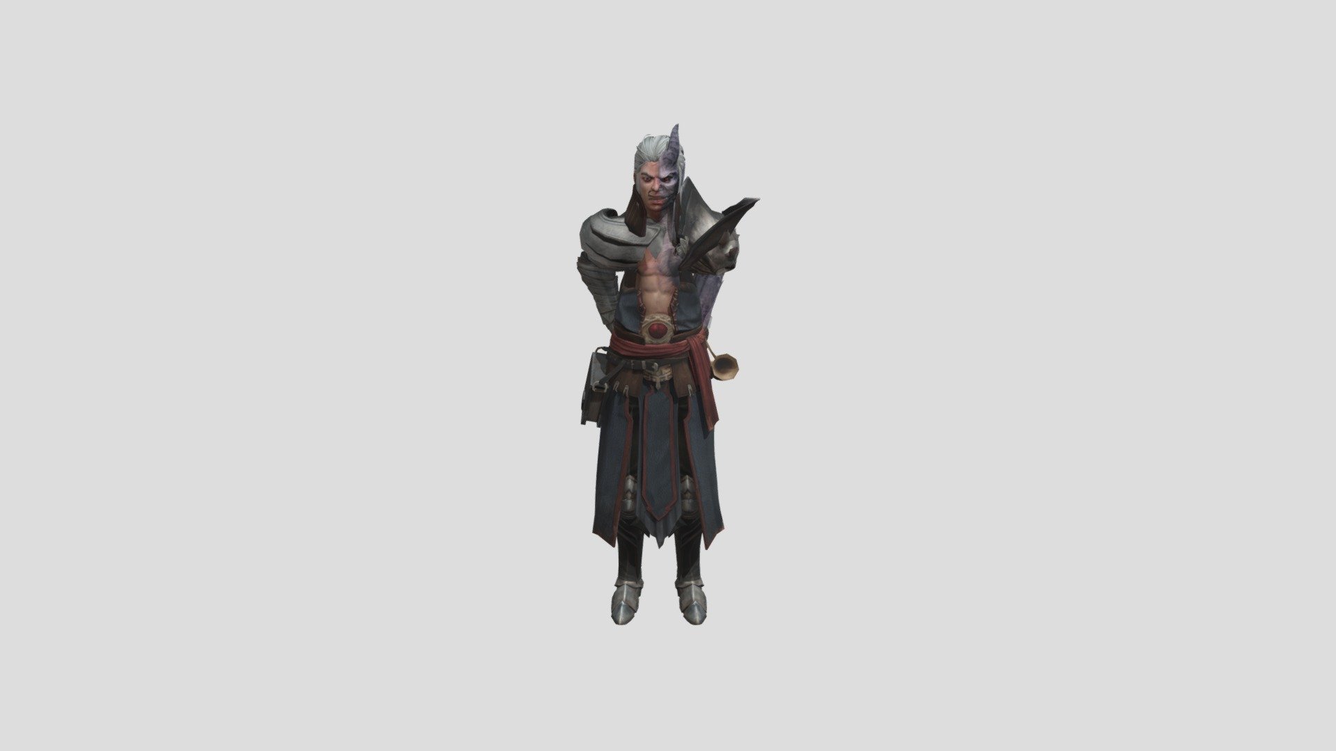 As02_anim - 3D model by Mr.Kimono [baf7a4c] - Sketchfab