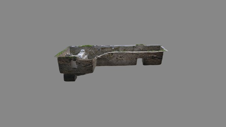 sz01 3D Model