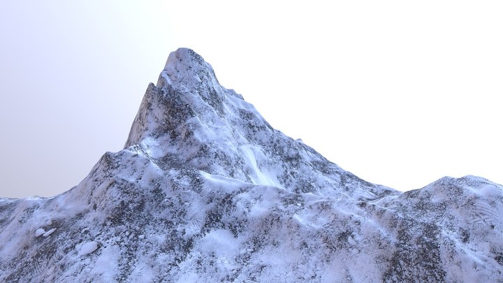 Mountain #2