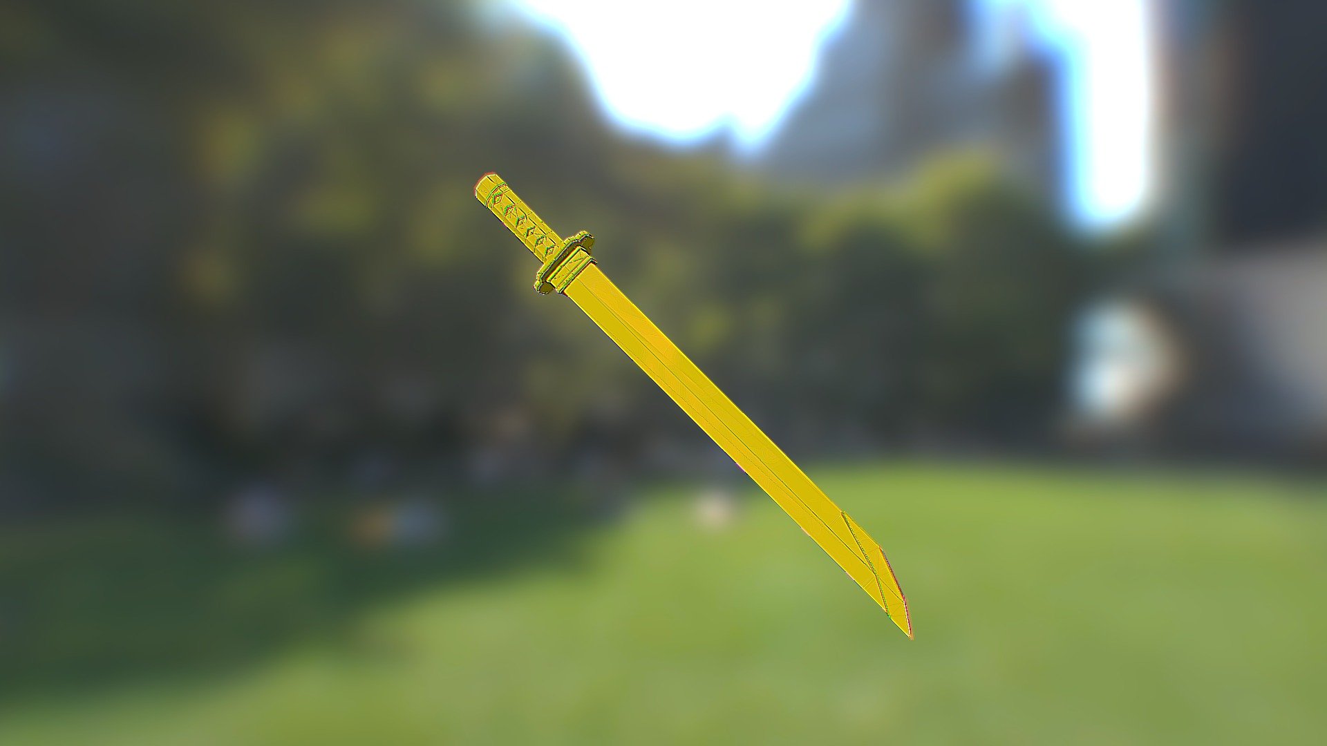 Katana