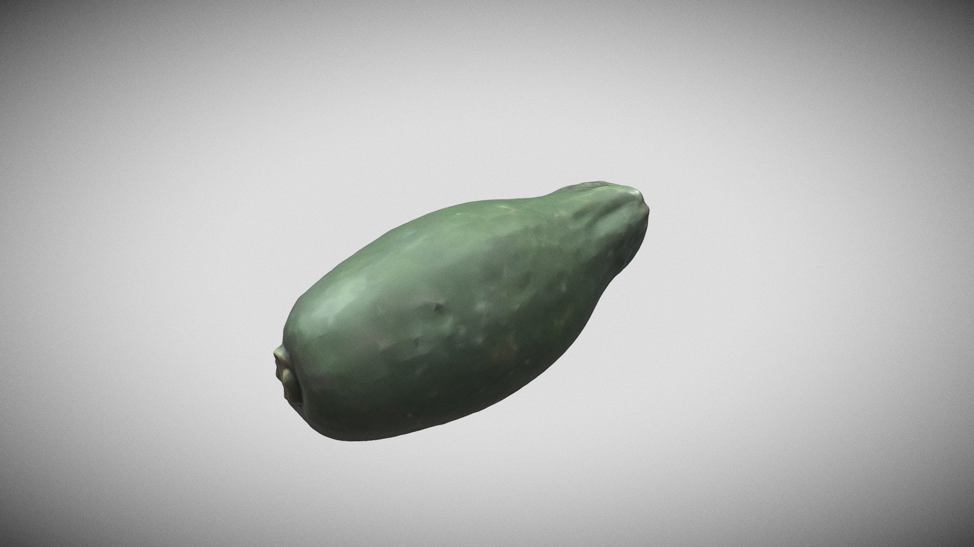 Carica papaya