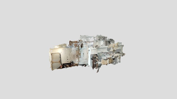 Yorkland 27 3D Model
