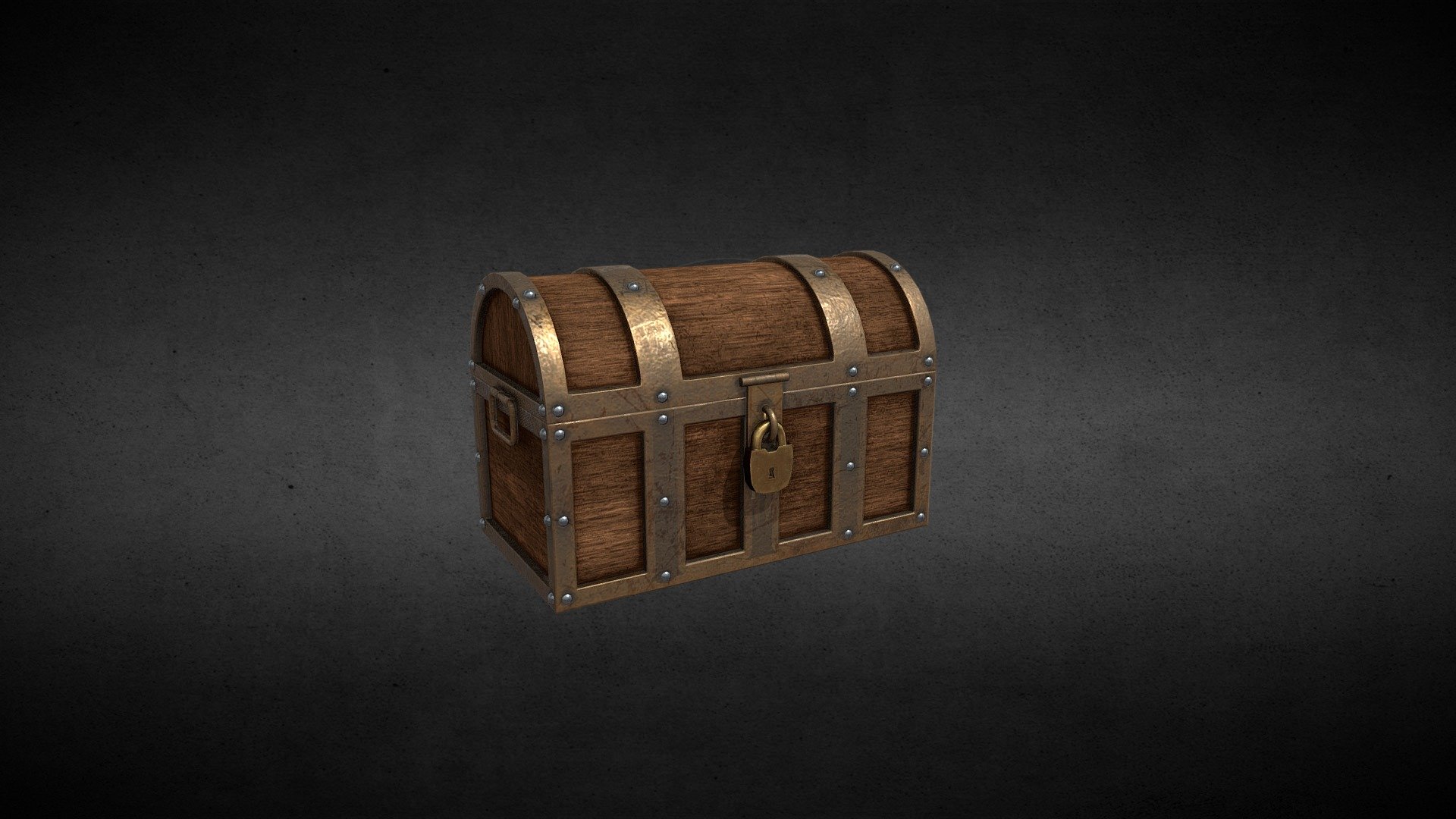 Chest