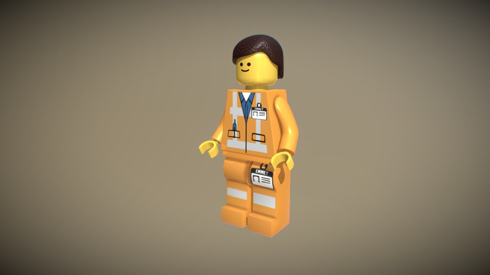 Lego - Download Free 3D model by VertXYZ (@vertxyz) [bafc8a0]